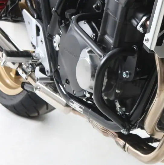 Hepco & Becker Crash Bars Honda CB 1300 from 10'