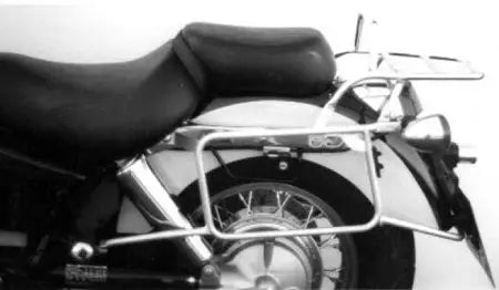 Hepco & Becker Complete Rack Honda VT 1100 C2 Shadow from 95'
