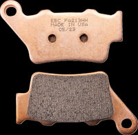 EBC Brake Pads For Aprilia RS 457 2024-
