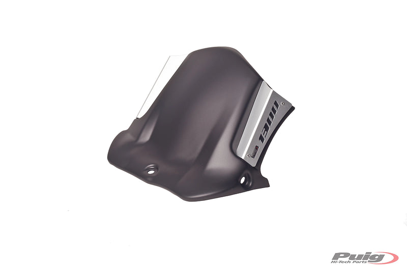 puig rear fenders suzuki b king 2008 2011 matte black