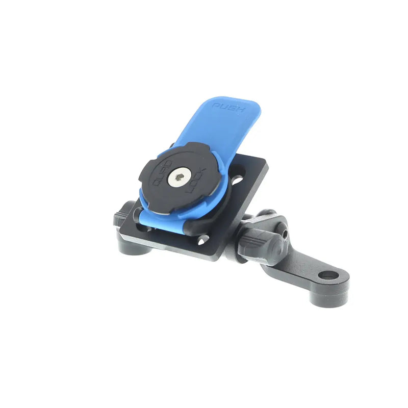Evotech Performance Quad Lock Handlebar Mount BMW F900XR / S1000XR 2020-
