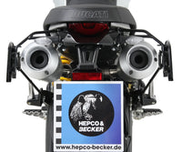 Hepco & Becker C-Bow Carrier Ducati Scrambler 1100 (2018-2020)