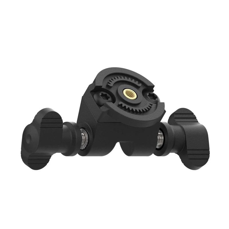 Evotech Performance Interphone Mount Interface Plate With Pivot Plate