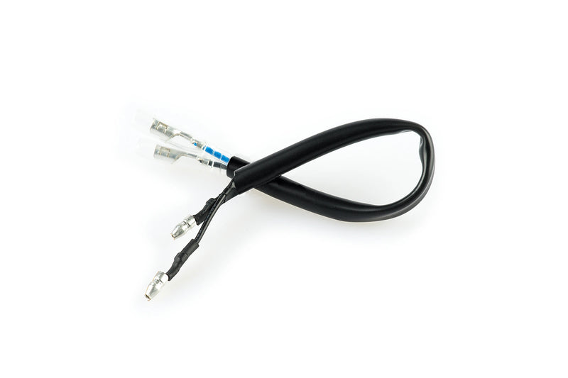 puig turn signal wiring kit cfmoto honda suzuki yamaha models