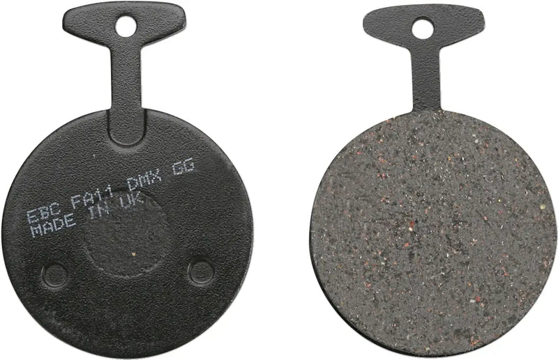 EBC Brake Pads For Yamaha TX 650 1974-1976