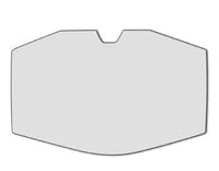 Eazi-Grip Dashboard Screen Protector Suzuki GSX-R1000 2017-