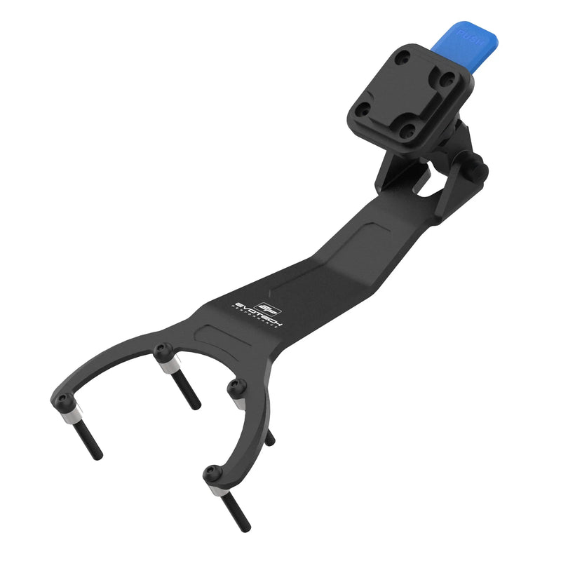 Evotech Performance Carpuride Mount KTM 1390 Super Duke R 2024-