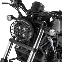 Hepco & Becker Headlight Guard Honda Rebel 500 / 1100 2020-