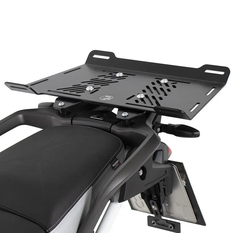 Hepco & Becker Rear Enlargement Rack Triumph Tiger 900 Rally / GT / Pro / 850 Sport 2020-