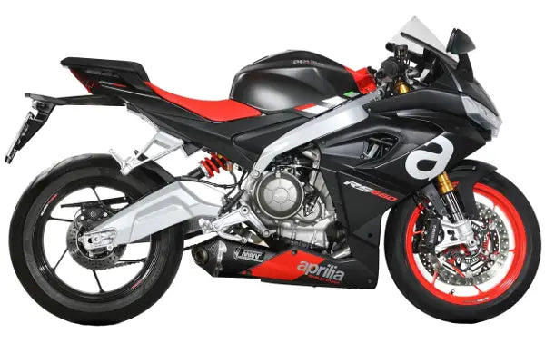 Aprilia RS660