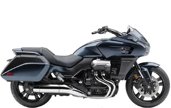 Honda CTX1300