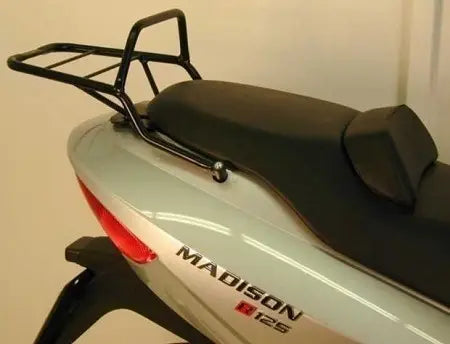 Hepco & Becker Rear Rack Malaguti Madison 125 400