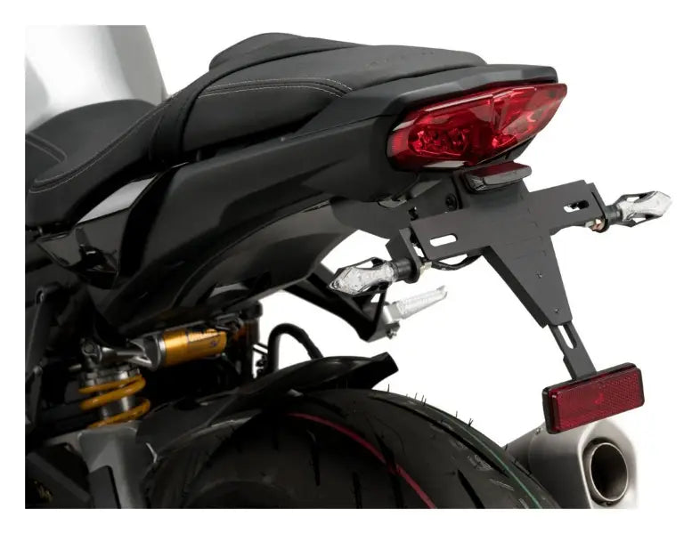 Puig Fender Eliminator Kit Yamaha MT-10 / SP 2022-2023