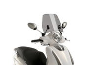 Puig Trafic Screen Yamaha D'Elight 125 2021-
