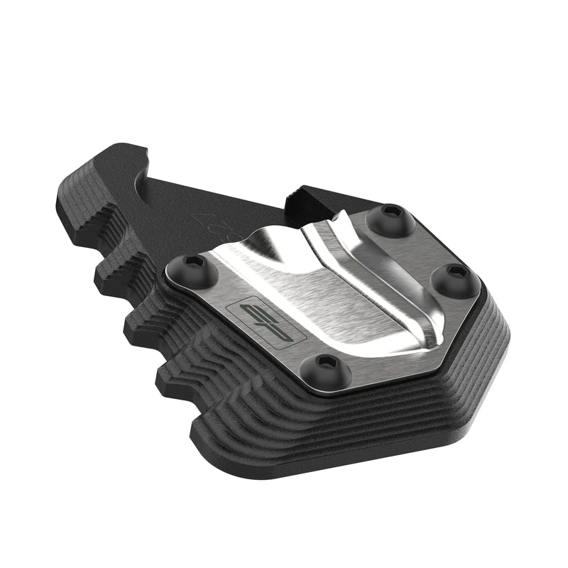 Evotech Performance Side Stand Extension Plate BMW R1300GS 2024- (DSA option)