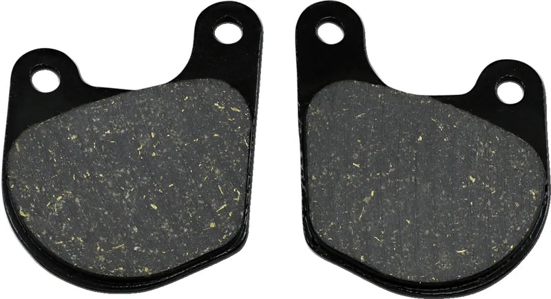 EBC Brake Pads For Harley Davidson Sportster XLH 1000 1979-1981