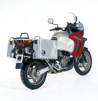 Hepco & Becker Lock-it Side Carrier Honda XLV 1000 Varadero from 07'