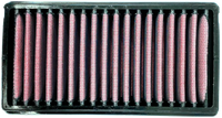 DNA Filters Triumph Scrambler 1200 XC / XE 2019-2023 Air Filter
