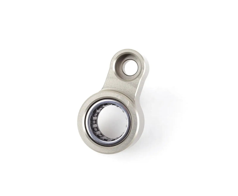 Gilles Tooling Titanium Shiftholder Honda CB / CBR Models