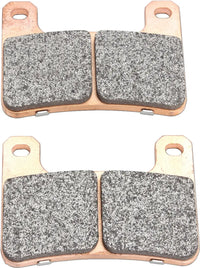EBC Brake Pads For Kawasaki Z 1000 2014-2020