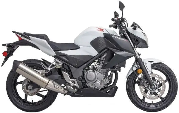 Honda CB300F