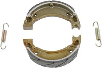 EBC Brake Pads For Yamaha XT 125 1982-1983
