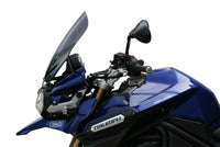MRA Touring Windshield Triumph Tiger 1200 Explorer 2012-2015