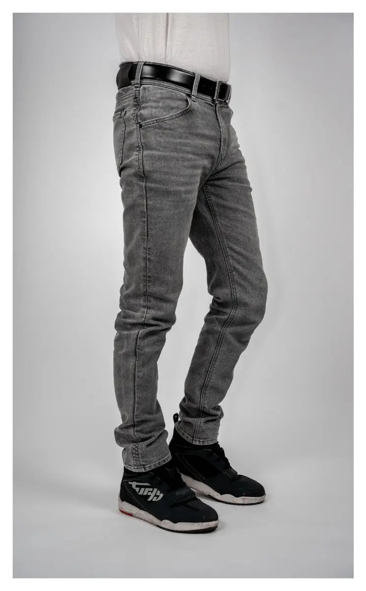 Bull-it Mastiff Slim Motorcycle Jeans