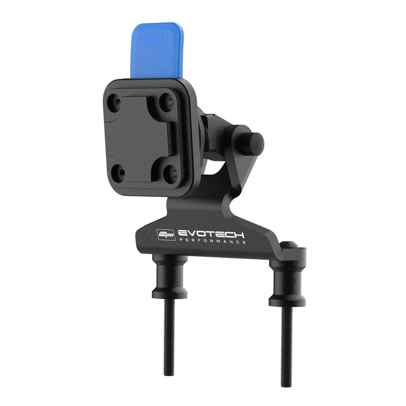 Evotech Performance Carpuride Mount Kawasaki Z900 2025-