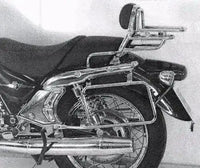 Hepco & Becker Side Carrier Moto Guzzi California EV from 01' / Classic