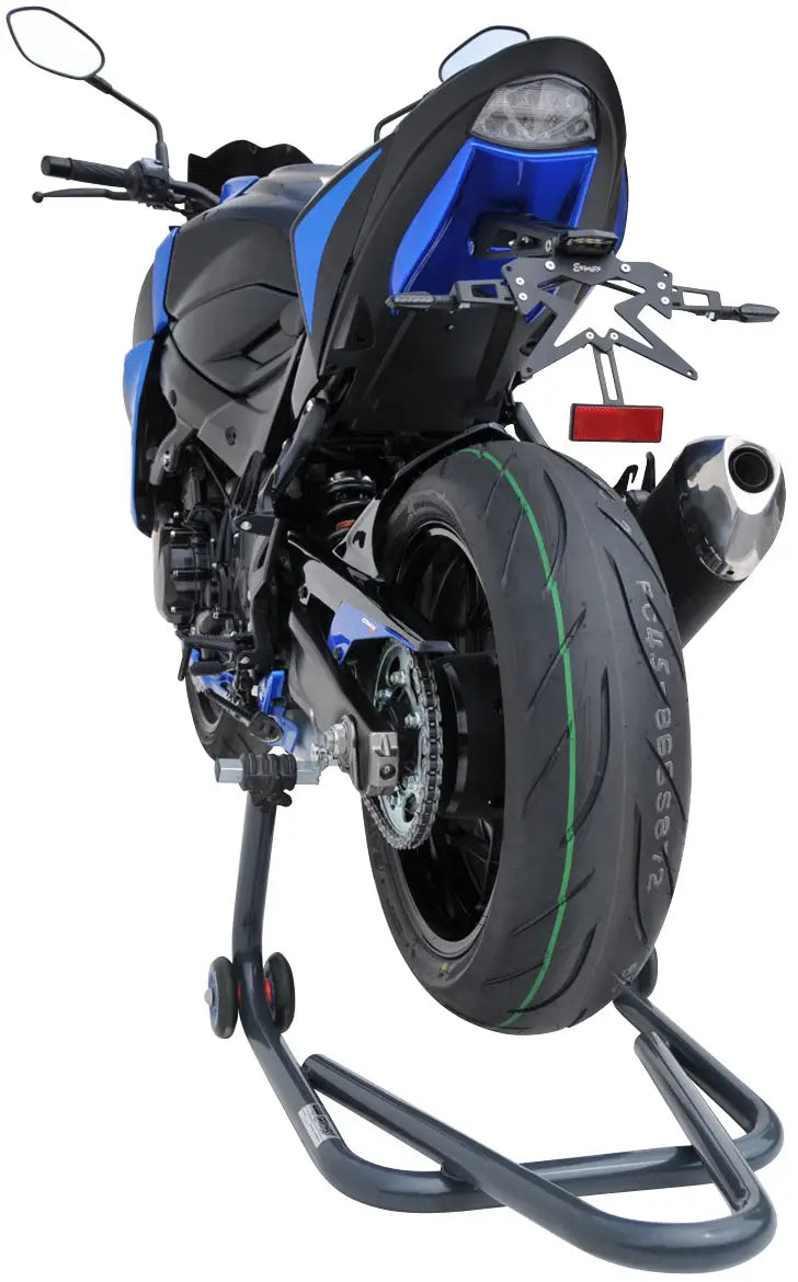Ermax Undertail Suzuki GSX-S750 2017-2022