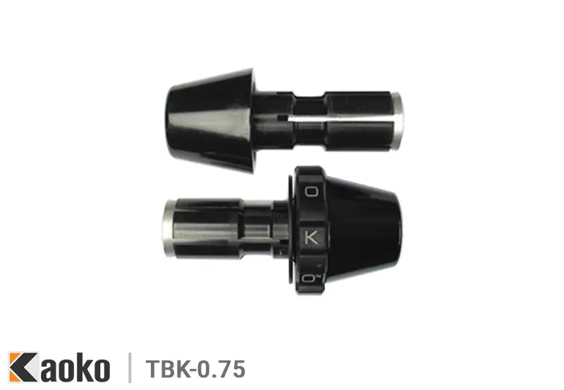 Kaoko Throttle Stabilizer Kawasaki Vulcan 900 Classic / Custom 1995-2020