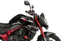 puig frontal downforce spoilers honda cb750 hornet 2023