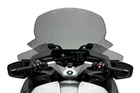 puig front deflectors bmw r1250rt 2021