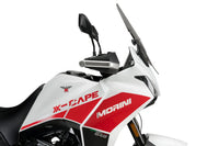 puig touring screen moto morini x cape 2022
