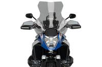puig upper wind deflectors bmw r1300gs 2023