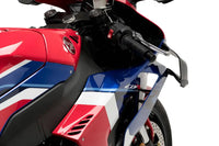 puig downforce side spoilers honda cbr1000rr r 2020