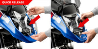 puig headlight guard bmw r1300gs 2023