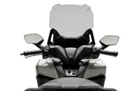 puig sport screen honda forza 125 350 2021