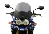MRA Touring Windshield Triumph Tiger 1200 Explorer 2012-2015