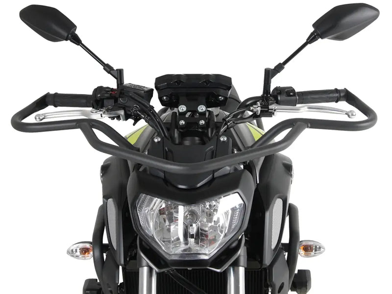 Hepco & Becker Front Guard Yamaha FZ-07 & MT-07 2014-2020