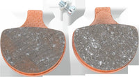 EBC Brake Pads For Harley Davidson Softail FXST / FLST 1984-1987