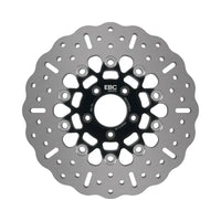 ebc brake rotors for harley davidson touring fltr road glide 08 09 road glide custom 10 12