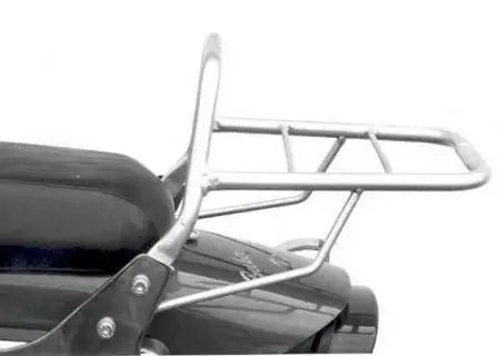 Hepco & Becker Rear Rack Kawasaki EL 125