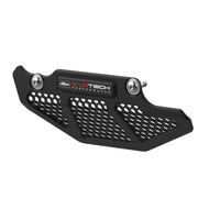 Evotech Performance Skid Plate Infill Panel Ducati Multistrada V2 2025-