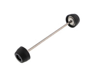 Evotech Performance Front Axle Sliders Ducati Diavel / Diavel 1260 / XDiavel 2011-