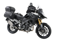 Hepco & Becker Rear Alurack Suzuki V-Strom 1000 / 1050 / XT 2014-