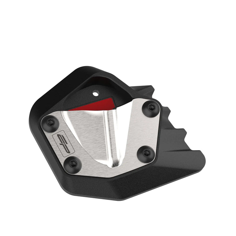 Evotech Performance Side Stand Extension Plate BMW S 1000 XR '20- / M1000XR '24-