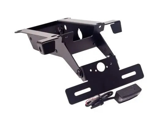 Puig Fender Eliminator Kit Ducati Monster 796 / 1100 / S / EVO