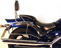 Hepco & Becker Side carrier Suzuki M 800 Intruder up to 09'